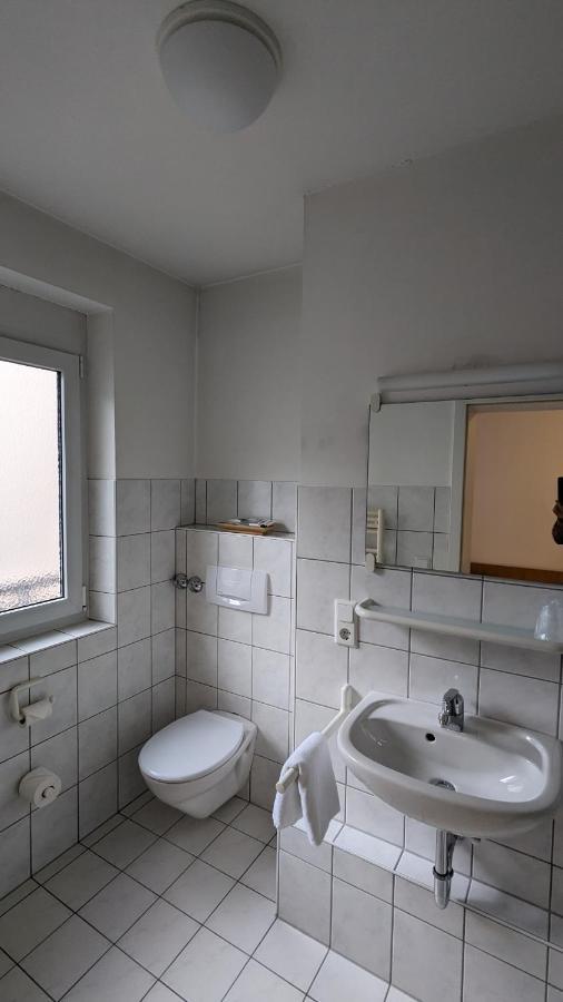 Gaestehaus Ziegler Stuttgart Bagian luar foto