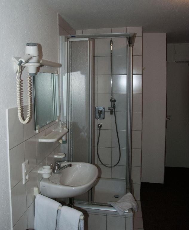 Gaestehaus Ziegler Stuttgart Ruang foto