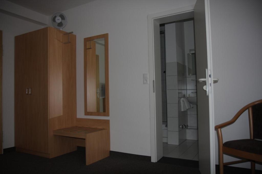 Gaestehaus Ziegler Stuttgart Ruang foto